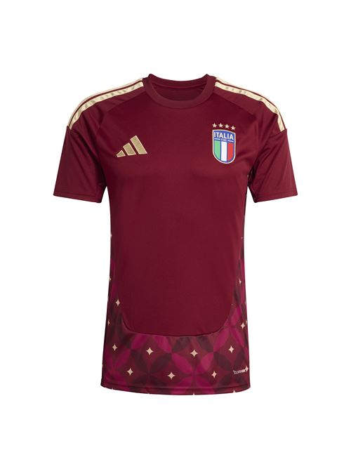 Adidas Italia maglia gara portiere 26 Italia | JN1979GK HOME WC 26
